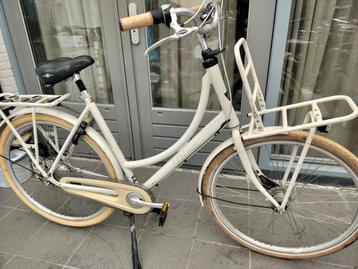 Batavus diva damesfiets 28" D56 INRUIL mog. Gratis bezorgd.
 beschikbaar voor biedingen