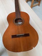 R. Moreno M-510 Klassieke Gitaar met Hoes, Ophalen