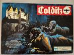 Vintage Colditz bordspel (compleet), Hobby en Vrije tijd, Gezelschapsspellen | Bordspellen, Ophalen of Verzenden, Gebruikt