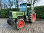 Fendt 106Ls Turbomatik tractor, Ophalen, Gebruikt, Tot 80 Pk, Fendt