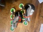 Skeelers Cadomotus maat 41, Sport en Fitness, Ophalen, Zo goed als nieuw, Inline skates 4 wielen, Overige merken