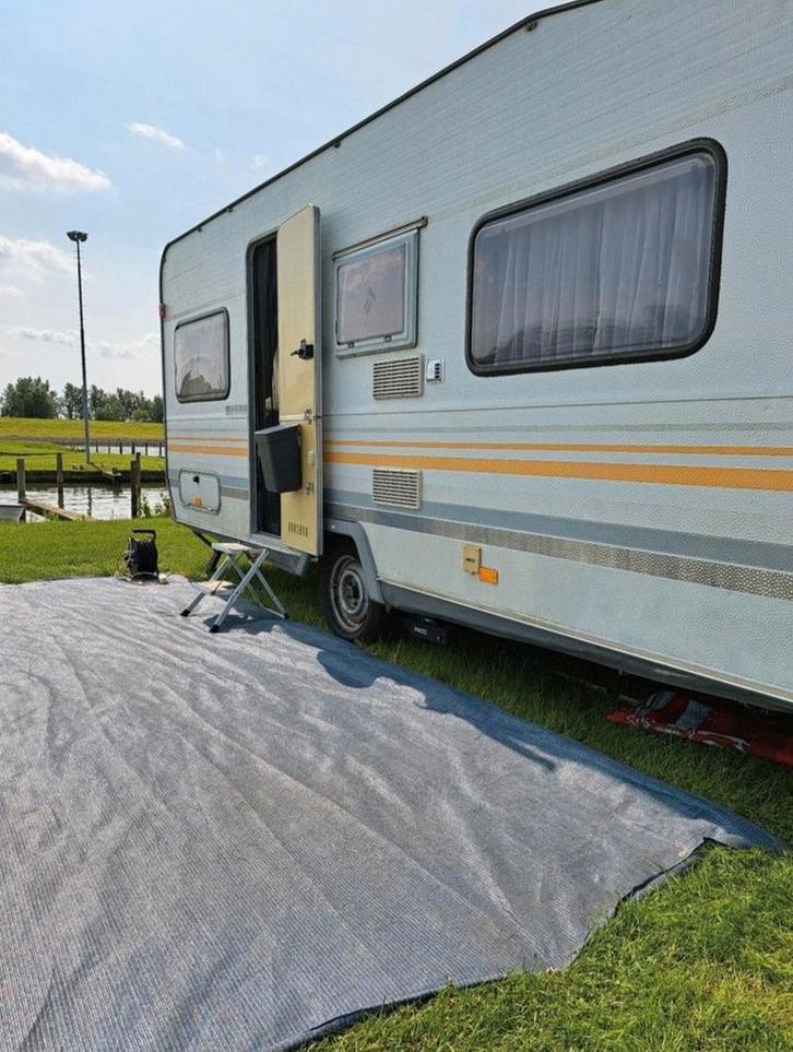 Te koop Knaus Sudwind., Hobby en Vrije tijd, Overige Hobby en Vrije tijd, Gebruikt, Ophalen