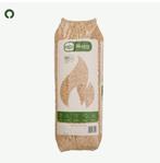 975kg Premium Houtpellets aanbieding Pelletkorrels, Minder dan 3 m³, Ophalen, Overige houtsoorten, Blokken