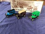 3 x T FORD van Corgi, Ophalen of Verzenden, Nieuw, Auto