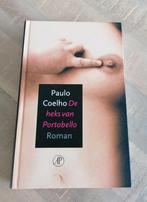 Paulo Coelho - De heks van Portobello, Paulo Coelho, Ophalen of Verzenden, Zo goed als nieuw, Nederland