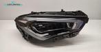 Mercedes CLA W118 Multibeam Full Led koplamp rechts, Gebruikt, -, Ophalen of Verzenden, -