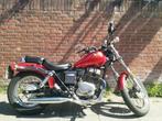 Nette Honda CMX250 rebel (A2), 250 cc, 2 cilinders, Chopper, Particulier