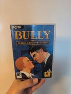 Bully - Scholarship edition voor PC, 1 speler, Eén computer, Ophalen of Verzenden, Zo goed als nieuw
