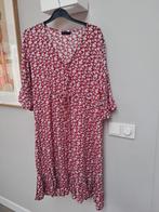 Zomerjurkje merk Bindi te koop, Kleding | Dames, Jurken, Ophalen of Verzenden, Zo goed als nieuw, Maat 46/48 (XL) of groter, Knielengte