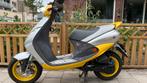 Peugeot VivaCity 2 Takt Snorscooter ruilen 4Takt, Fietsen en Brommers, Scooters | Peugeot, Ophalen, Gebruikt, Benzine, 50 cc