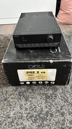 Cyrus Pre X vs voorversteker, Ophalen, Zo goed als nieuw