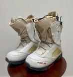 Snowboardschoenen Forum maat 43, Ophalen of Verzenden, Gebruikt, Schoenen