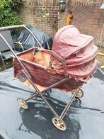 antieke Amerikaanse poppen wandelwagen, Ophalen of Verzenden