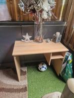 Compact Bureau met Opbergvak, Ophalen, Gebruikt, Bureau