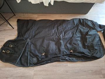 Mooie en nette paardenspullen  beschikbaar voor biedingen