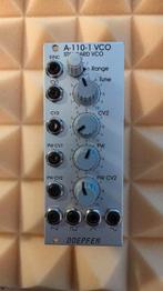 Doepfer A-110-1 VCO, Ophalen of Verzenden, Zo goed als nieuw