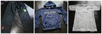 Krav Maga, Crossfit, broek, shirt, vest, maat 152-164, Gebruikt, Overige, Maat XS of kleiner, Ophalen of Verzenden