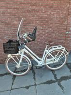 Giant moederfiets, Ophalen of Verzenden, Gebruikt, Overige merken, Versnellingen