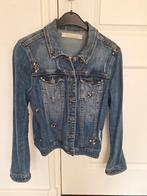 Spijkerjasje dames maat S lola liza, Maat 38/40 (M), Blauw, Ophalen of Verzenden, Zo goed als nieuw