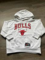 Witte trui NBA Bulls zgan Primark maat 104, Trui of Vest, Ophalen of Verzenden, Zo goed als nieuw, Primark