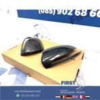 CARBON AMG SPIEGELKAP SET LINKS + RECHT Mercedes A45 CLA45 G, Auto-onderdelen, Spiegels, Gebruikt, -, Ophalen of Verzenden, -
