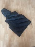 Banlieue Bodywarmer, Kleding | Heren, Bodywarmers, Maat 48/50 (M), Zwart, Ophalen of Verzenden, Zo goed als nieuw