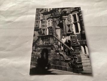 Oude Foto Delft - D.J. Braggaar beschikbaar voor biedingen