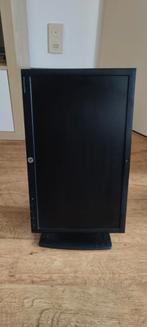 HP compac la2206xe LCD monitor 21,5inch (draaibaar), Draaibaar, Gebruikt, IPS, Full HD