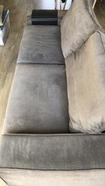 Kivik 3 zits bank IKEA taupe - GRATIS, Huis en Inrichting, Ophalen, Gebruikt, Tweepersoons, 75 tot 100 cm