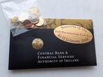 Ierland 2008 de 0.01 t/m de 2 euro unc, Ophalen of Verzenden, Ierland, Overige waardes