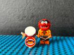 Lego minifiguur the muppets serie animal, Complete set, Ophalen of Verzenden, Lego, Zo goed als nieuw