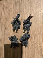 Ogor Mawtribes Leadbelchers Warhammer, Hobby en Vrije tijd, Wargaming, Ophalen of Verzenden, Zo goed als nieuw, Warhammer, Figuurtje(s)