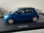 1:43 Toyota YARIS-Kyosho- in OVP, Ophalen of Verzenden, Nieuw, Auto, Kyosho