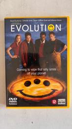 Evolution, Vanaf 12 jaar, Verzenden, Gebruikt