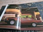 Mercedes W123 200, 230E, 250, 280E  8/81, Ophalen of Verzenden, Nieuw, Mercedes