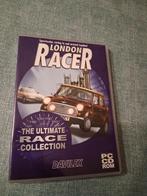 CD-rom PC spel Londen Racer Davilex, Ophalen of Verzenden, Zo goed als nieuw