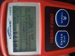 OBD Auto Diagnose Uitlezen Foutcode reset
V A S T E P R I J, Auto diversen, Auto-accessoires, Ophalen of Verzenden, Nieuw