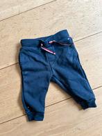 Tommy Hilfiger blauw joggingbroek, Ophalen of Verzenden, Zo goed als nieuw, Jongetje, Broekje