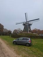 Honda Jazz 1.2 cool 2013 Grijs, Voorwielaandrijving, 450 kg, 40 €/maand, 4 cilinders