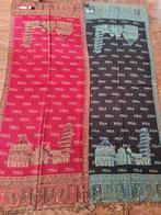 Zijde  Pashmina Sjaal - Nieuw 2 x pisa, Kleding | Dames, Mutsen, Sjaals en Handschoenen, Pashmina, Ophalen of Verzenden, Nieuw