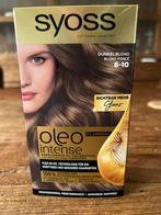 Syos haarverf donker blond, Ophalen, Nieuw, Overige typen