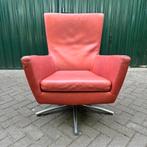 Fauteuil Gerard van den Berg Label 1980's, Ophalen of Verzenden