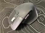 Logitech MX Master 3 muis, Computers en Software, Muizen, Verzenden