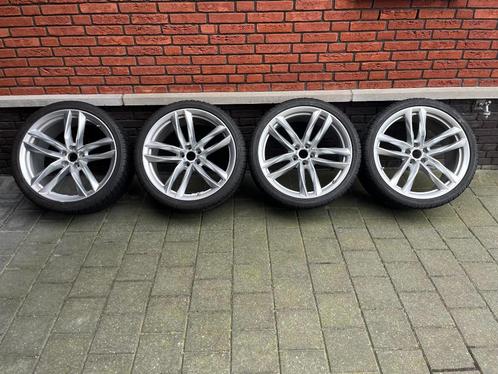 Audi 285 30 21 RS6 C7 Winterset origineel, Auto-onderdelen, Banden en Velgen, Banden en Velgen, Winterbanden, 21 inch, 285 mm