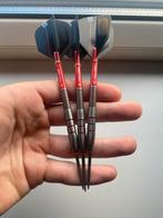 Nathan Aspinall Gen 2  23 gram Dartpijlen, Sport en Fitness, Darts, Ophalen of Verzenden, Zo goed als nieuw, Pijlen