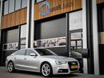 Audi A5 Sportback 1.8 TFSI S-Line | NAVI | PDC | XENON | 18", Voorwielaandrijving, Euro 5, Parkeersensor, Gebruikt