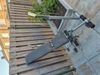 Kettler Halterbank, Sport en Fitness, Ophalen, Gebruikt