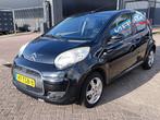Citroën C1 1.0-12V Selection Airco 14'' L.M.V Nw APK, Voorwielaandrijving, Euro 5, Gebruikt, 4 stoelen