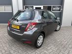 Toyota Yaris 1.0 VVT-i Aspiration 1e eigenaar NAP Airco Acht, Gebruikt, 750 kg, Origineel Nederlands, Bedrijf