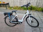 Amslod Aston MTX electrische fiets, gebruikt, ca. 50 km batt, Fietsen en Brommers, Overige merken, Gebruikt, Ophalen of Verzenden